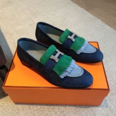 Hermes Business Shoes